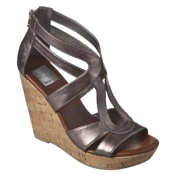 Dolce Vita for Target Spring 2011 Collection