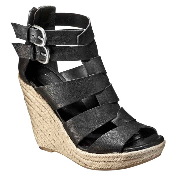 Dolce Vita for Target Spring 2011 Collection