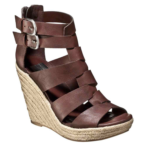 Dolce Vita for Target Spring 2011 Collection