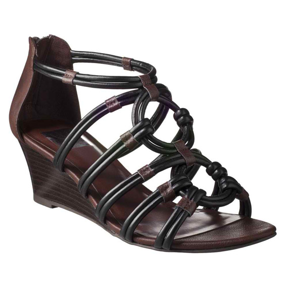 Dolce Vita for Target Spring 2011 Collection