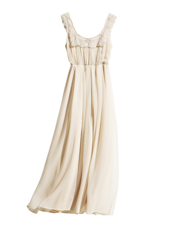 H&M Conscious Collection   Product Preview + Prices