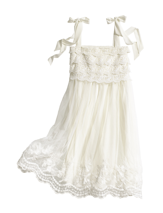 H&M Conscious Collection   Product Preview + Prices