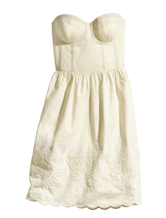 H&M Conscious Collection   Product Preview + Prices