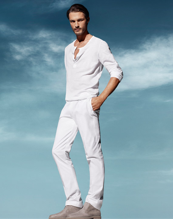 H&M Conscious Collection   Lookbook