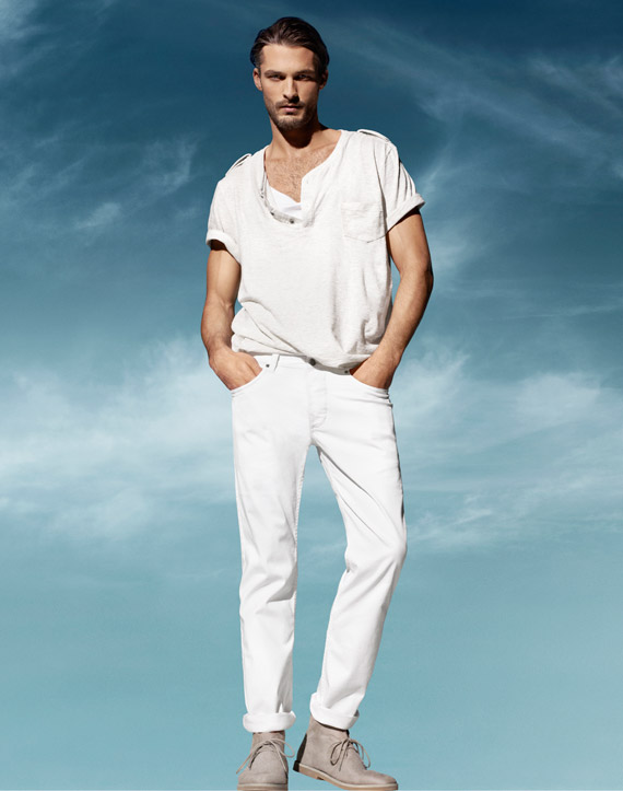 H&M Conscious Collection   Lookbook