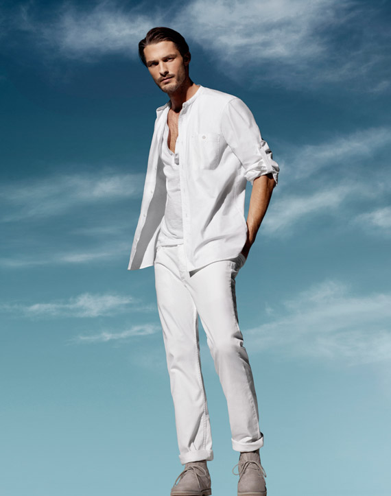 H&M Conscious Collection   Lookbook
