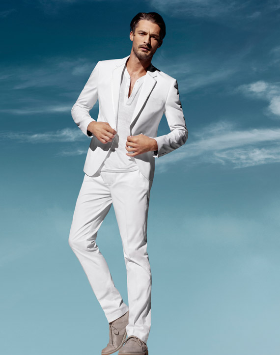 H&M Conscious Collection   Lookbook