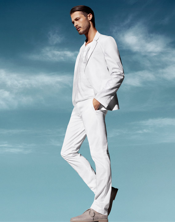 H&M Conscious Collection   Lookbook