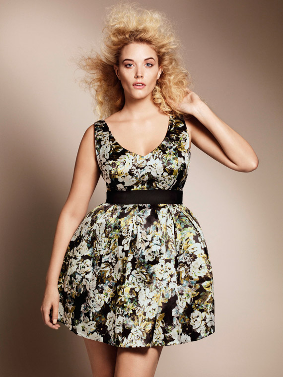 H&M Inclusive Collection