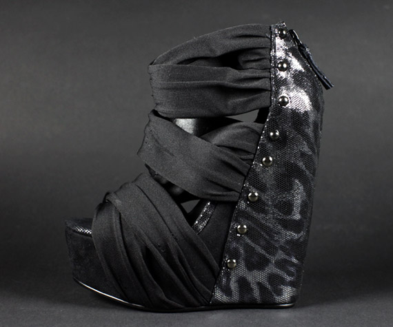 SENSO Diffusion Ruzak Wedge