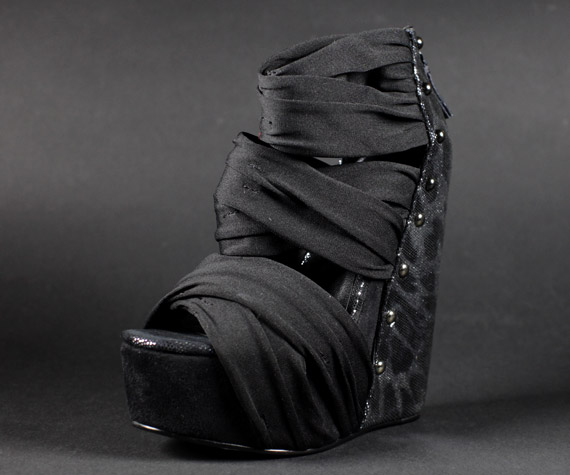 SENSO Diffusion Ruzak Wedge