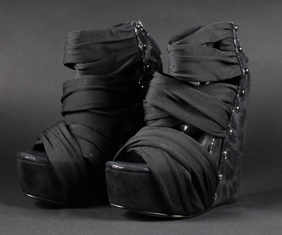 SENSO Diffusion Ruzak Wedge