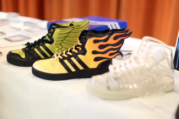 Sneaker Con NYC   March 19 Recap