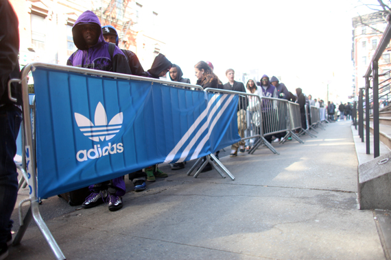 Sneaker Con NYC   March 19 Recap