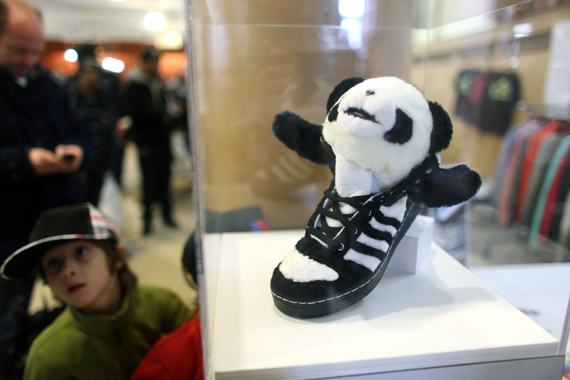 Sneaker Con NYC   March 19 Recap