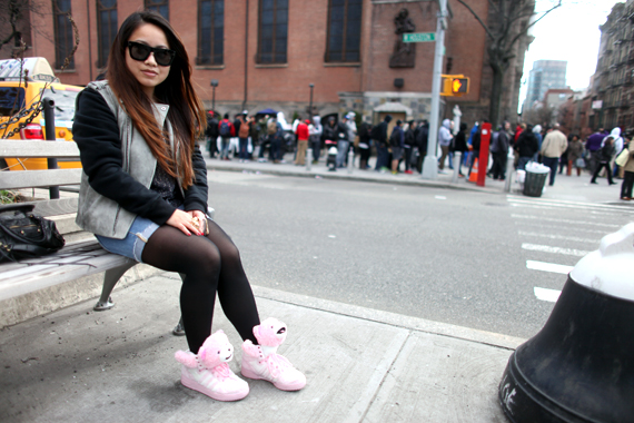 Sneaker Con NYC   March 19 Recap