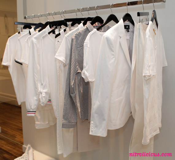 H&M Conscious Collection   Detailed Look