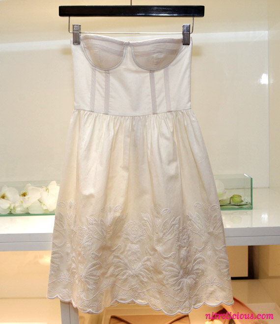 H&M Conscious Collection   Detailed Look