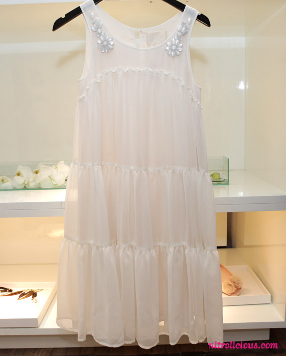 H&M Conscious Collection   Detailed Look