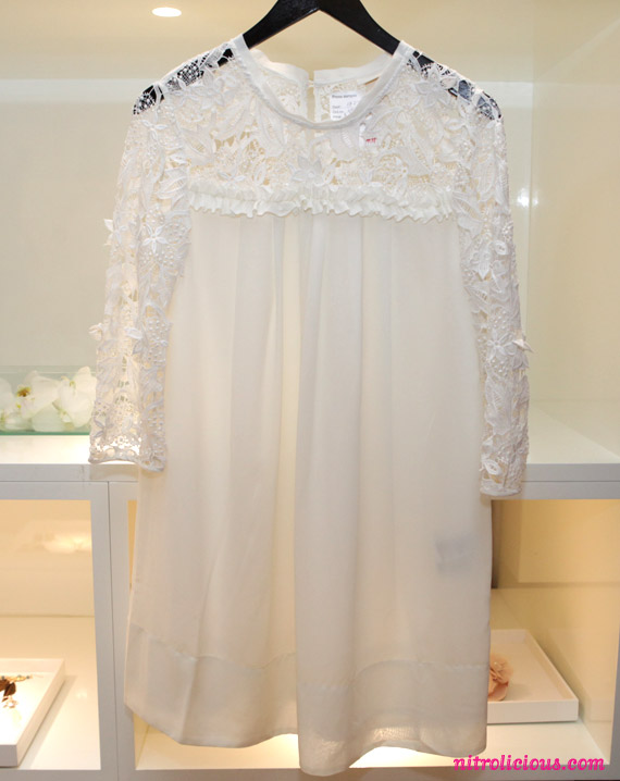 H&M Conscious Collection   Detailed Look