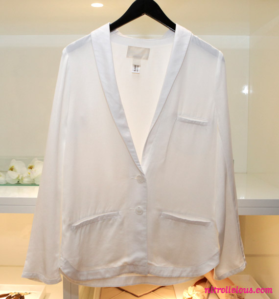 H&M Conscious Collection   Detailed Look