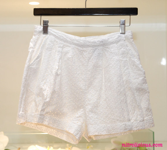 H&M Conscious Collection   Detailed Look