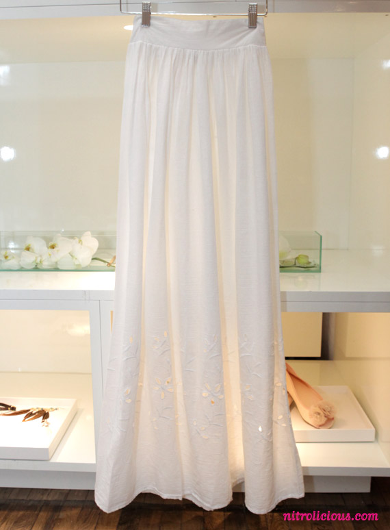 H&M Conscious Collection   Detailed Look