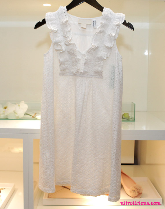 H&M Conscious Collection   Detailed Look