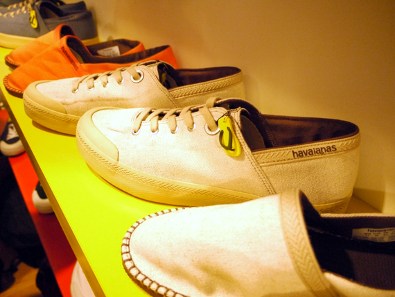 Havaianas Brazilian Marketplace