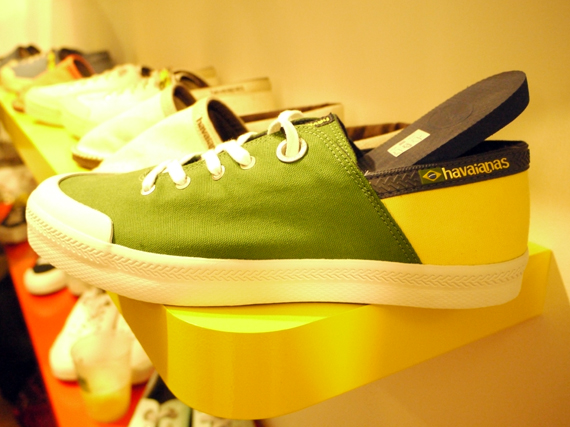 Havaianas Brazilian Marketplace