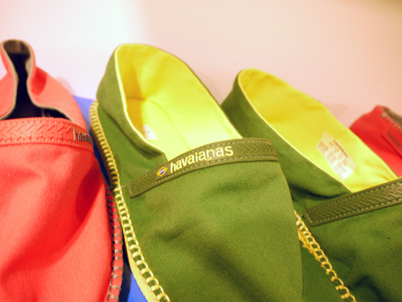 Havaianas Brazilian Marketplace