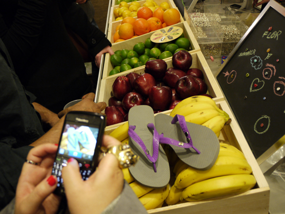 Havaianas Brazilian Marketplace