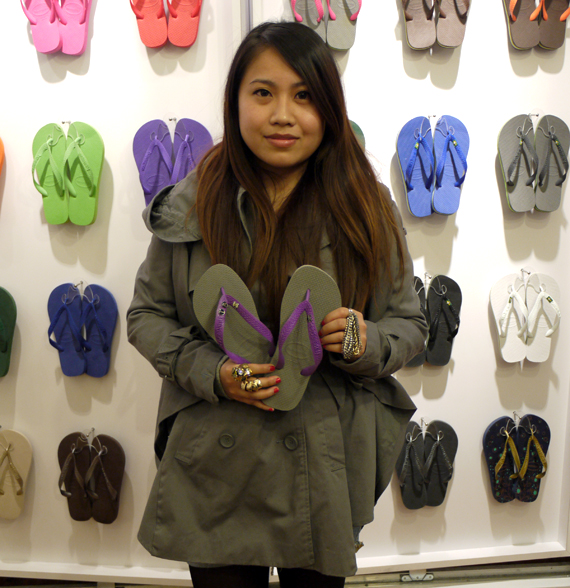 Havaianas Brazilian Marketplace