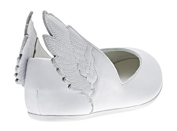 Jeremy Scott x adidas Originals JS Wings Ballerina