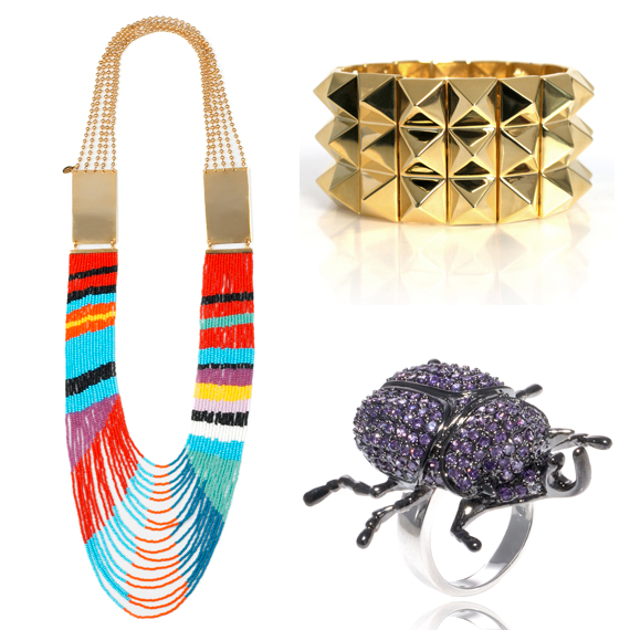 nOir Jewelry Sample Sale | April 6 8