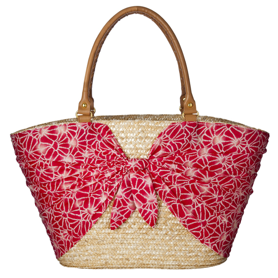 Calypso St. Barth for Target Apparel & Accessories Lookbook