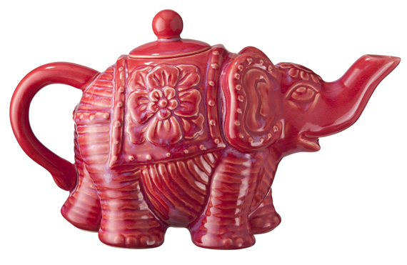 Calypso St. Barth for Target Home Lookbook
