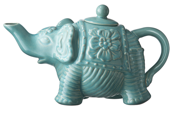 Calypso St. Barth for Target Home Lookbook
