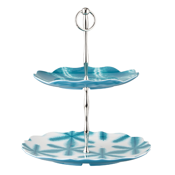 Calypso St. Barth for Target Home Lookbook