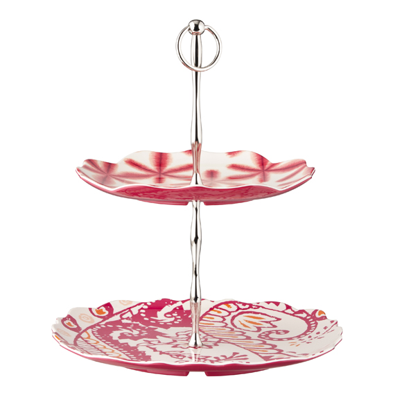 Calypso St. Barth for Target Home Lookbook