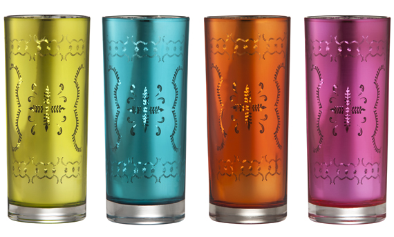 Calypso St. Barth for Target Home Lookbook