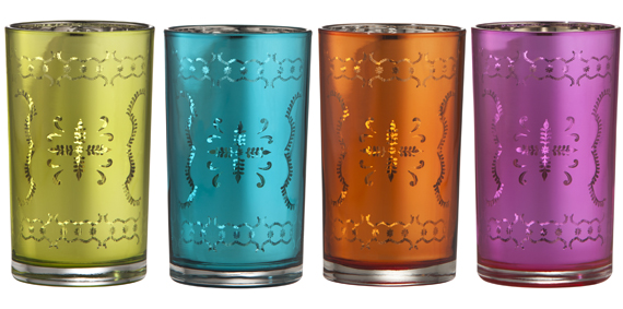 Calypso St. Barth for Target Home Lookbook