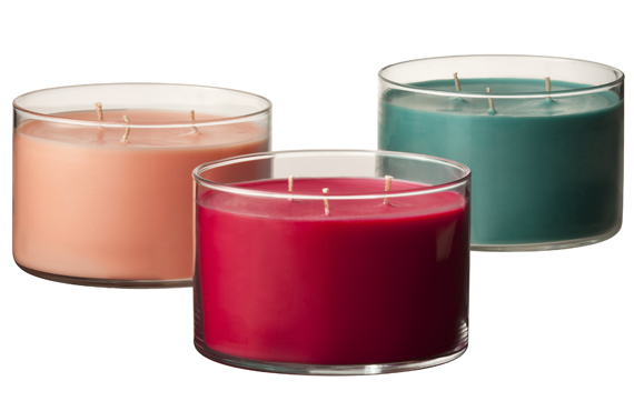 Calypso St. Barth for Target Home Lookbook
