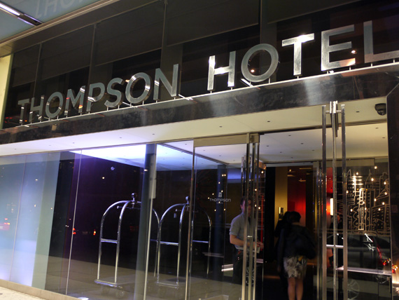 Toronto Photo Diary   Day 1