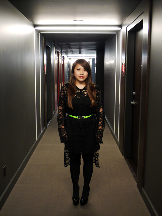 Toronto Photo Diary   Day 1