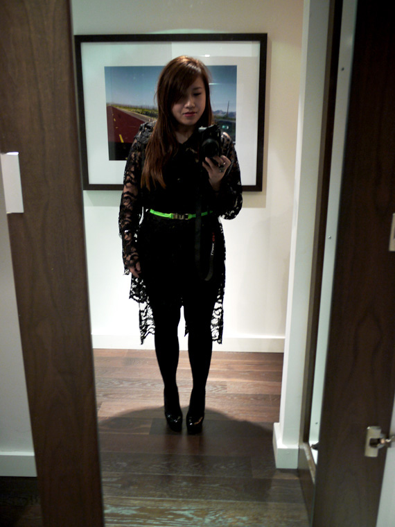 Toronto Photo Diary   Day 1