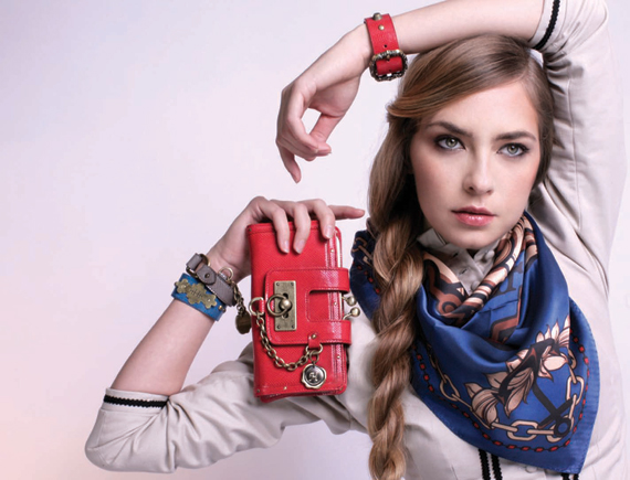 Hayden Harnett x Pirates of the Caribbean for Walt Disney Signature
