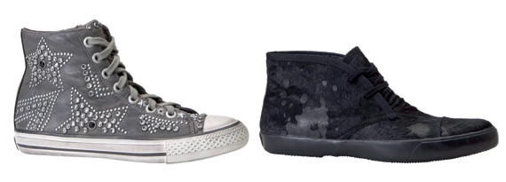 ASH Footwear Fall 2011 Lookbook