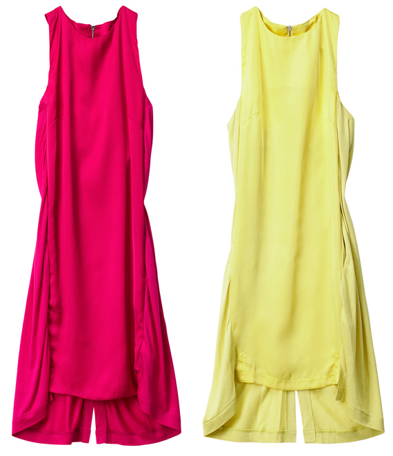 H&M Summer 2011 Looks + Campaign