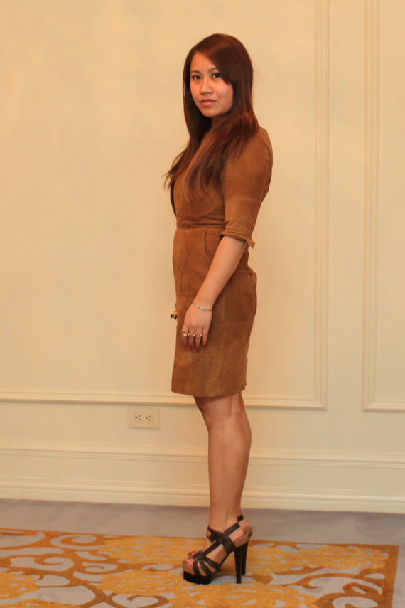 MOB x Baby G Party @ The Plaza Hotel